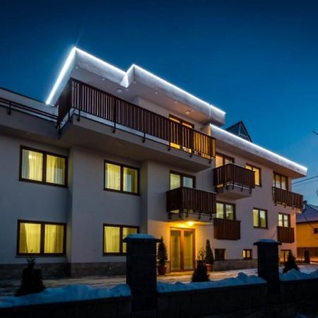 Panorama Jasna Lejlighed Liptovský Mikuláš Eksteriør billede