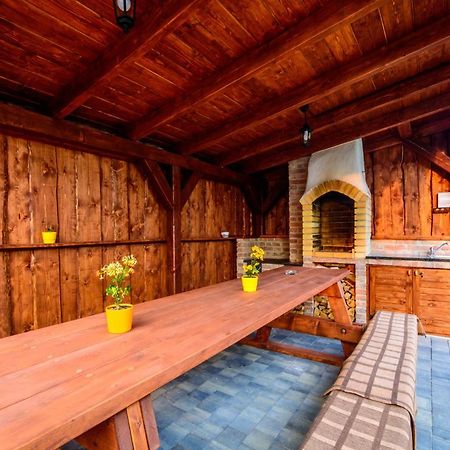Panorama Jasna Lejlighed Liptovský Mikuláš Eksteriør billede