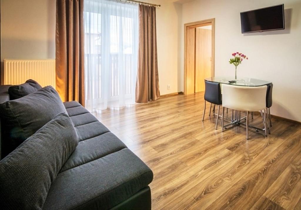 Panorama Jasna Lejlighed Liptovský Mikuláš Værelse billede