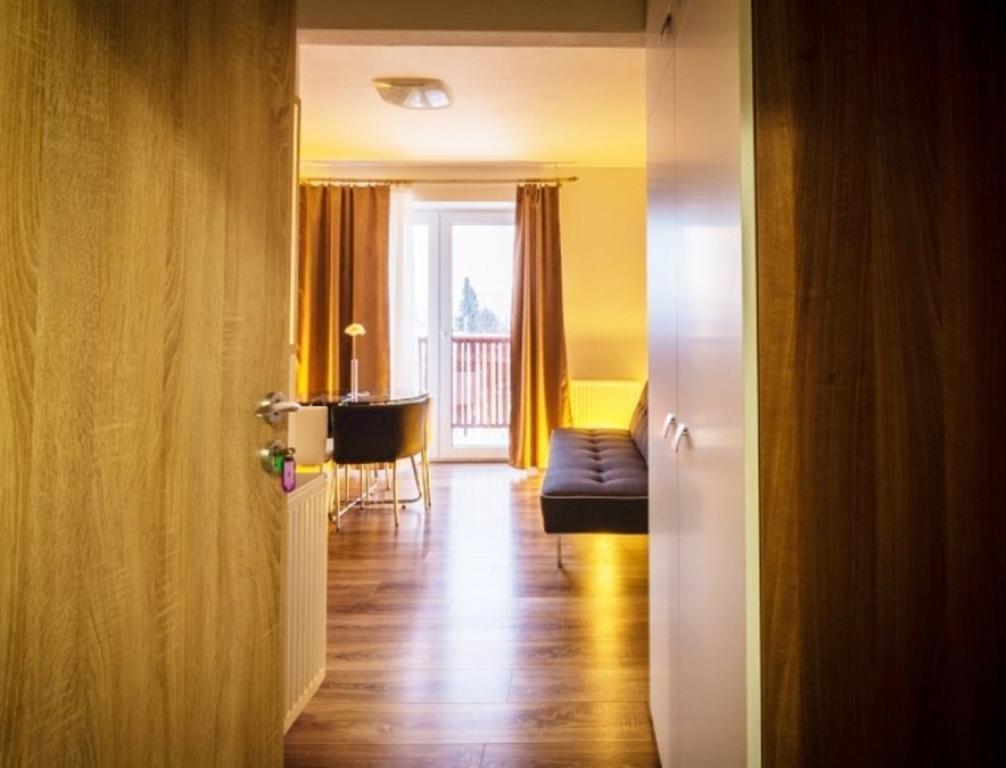 Panorama Jasna Lejlighed Liptovský Mikuláš Værelse billede